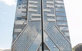 Lamar Ajyad First Hotel Tower A